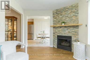 11 ALGONQUIN TRAIL Clarington (Bowmanville) Ontario photo 18