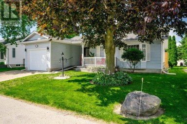11 ALGONQUIN TRAIL Clarington (Bowmanville) Ontario photo 2
