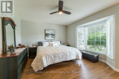 11 ALGONQUIN TRAIL Clarington (Bowmanville) Ontario photo 22