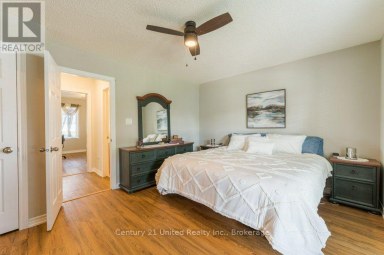 11 ALGONQUIN TRAIL Clarington (Bowmanville) Ontario photo 23
