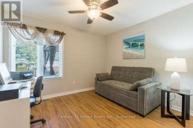 11 ALGONQUIN TRAIL Clarington (Bowmanville) Ontario photo 25
