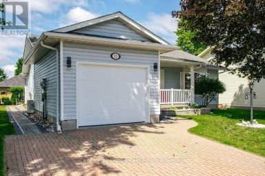 11 ALGONQUIN TRAIL Clarington (Bowmanville) Ontario photo 3