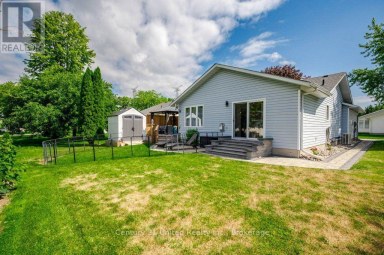 11 ALGONQUIN TRAIL Clarington (Bowmanville) Ontario photo 35
