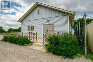 11 ALGONQUIN TRAIL Clarington (Bowmanville) Ontario photo 45