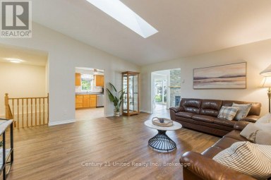 11 ALGONQUIN TRAIL Clarington (Bowmanville) Ontario photo 6