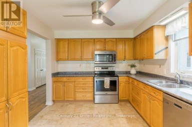 11 ALGONQUIN TRAIL Clarington (Bowmanville) Ontario photo 9