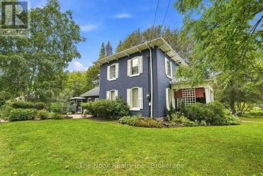 5068 MAIN STREET Clarington (Orono) Ontario photo 1