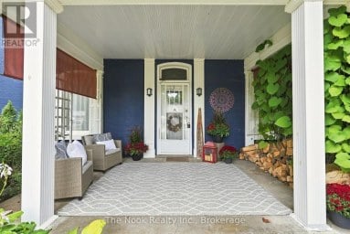5068 MAIN STREET Clarington (Orono) Ontario photo 12