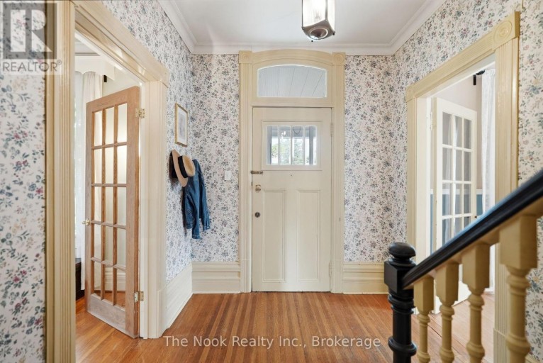 5068 MAIN STREET, Clarington (Orono), Ontario, L0B1M0