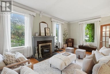 5068 MAIN STREET Clarington (Orono) Ontario photo 16