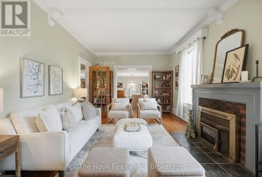 5068 MAIN STREET Clarington (Orono) Ontario photo 18