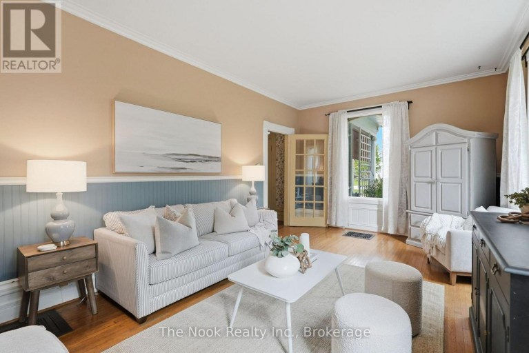 5068 MAIN STREET, Clarington (Orono), Ontario, L0B1M0