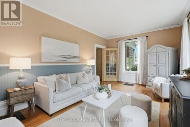 5068 MAIN STREET Clarington (Orono) Ontario photo 22