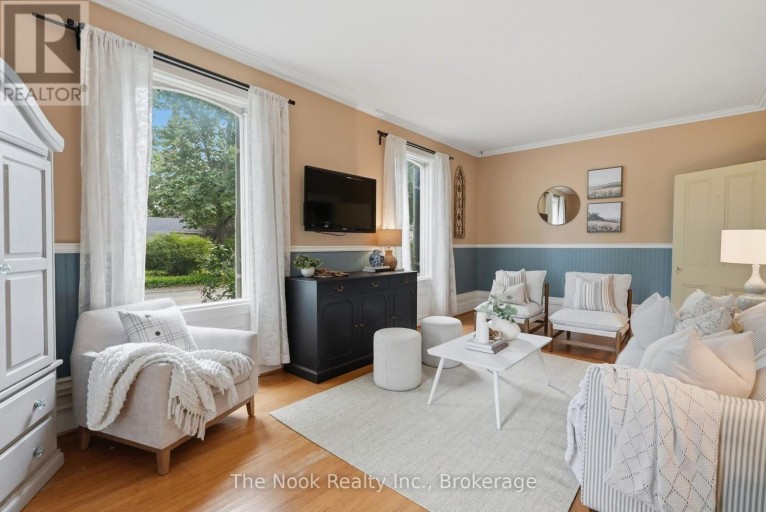 5068 MAIN STREET, Clarington (Orono), Ontario, L0B1M0