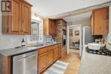 5068 MAIN STREET Clarington (Orono) Ontario photo 29