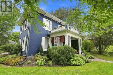 5068 MAIN STREET Clarington (Orono) Ontario photo 3