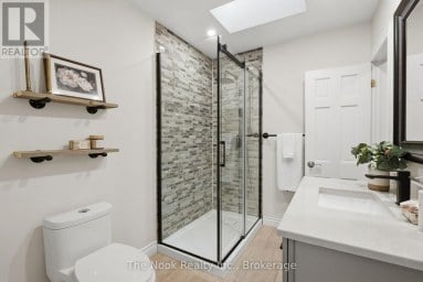 5068 MAIN STREET Clarington (Orono) Ontario photo 34