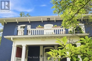 5068 MAIN STREET Clarington (Orono) Ontario photo 4