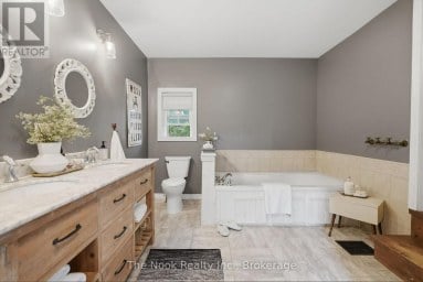 5068 MAIN STREET Clarington (Orono) Ontario photo 40