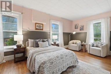 5068 MAIN STREET Clarington (Orono) Ontario photo 41