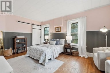 5068 MAIN STREET Clarington (Orono) Ontario photo 42