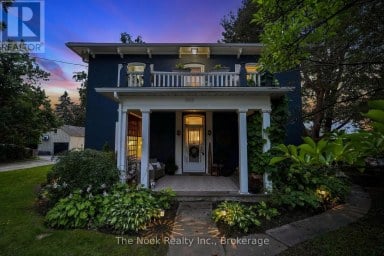 5068 MAIN STREET Clarington (Orono) Ontario photo 49