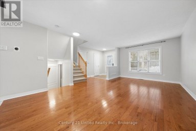 253 BOWEN DRIVE Peterborough (Northcrest Ward 5) Ontario photo 10