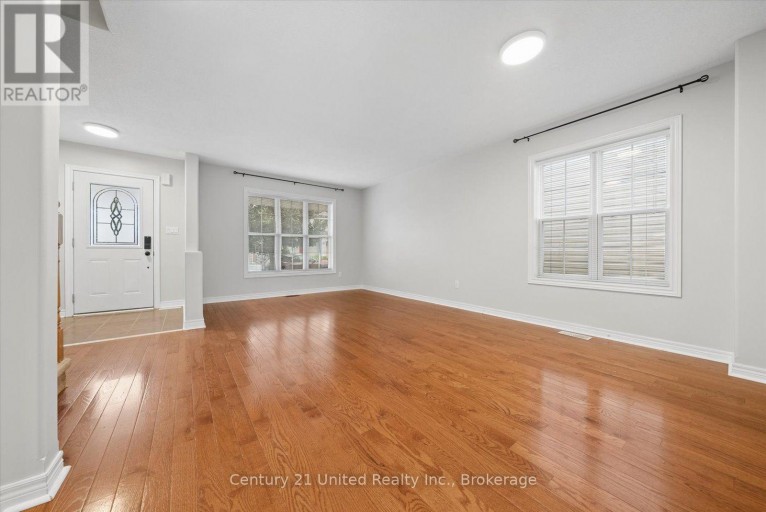 253 BOWEN DRIVE, Peterborough (Northcrest Ward 5), Ontario, K9H0B8