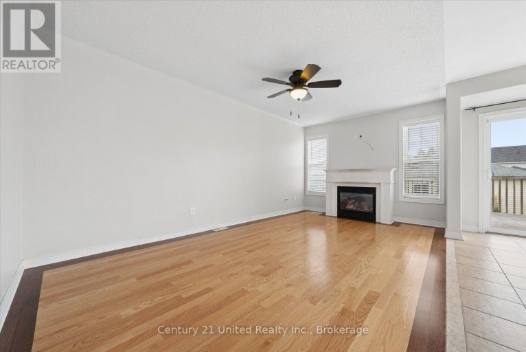 253 BOWEN DRIVE, Peterborough (Northcrest Ward 5), Ontario, K9H0B8