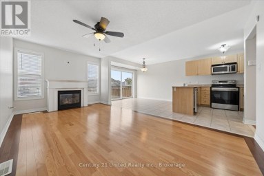 253 BOWEN DRIVE Peterborough (Northcrest Ward 5) Ontario photo 14