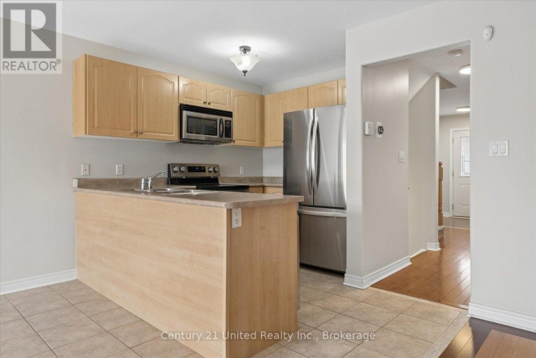 253 BOWEN DRIVE, Peterborough (Northcrest Ward 5), Ontario, K9H0B8