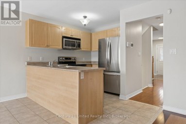 253 BOWEN DRIVE Peterborough (Northcrest Ward 5) Ontario photo 16