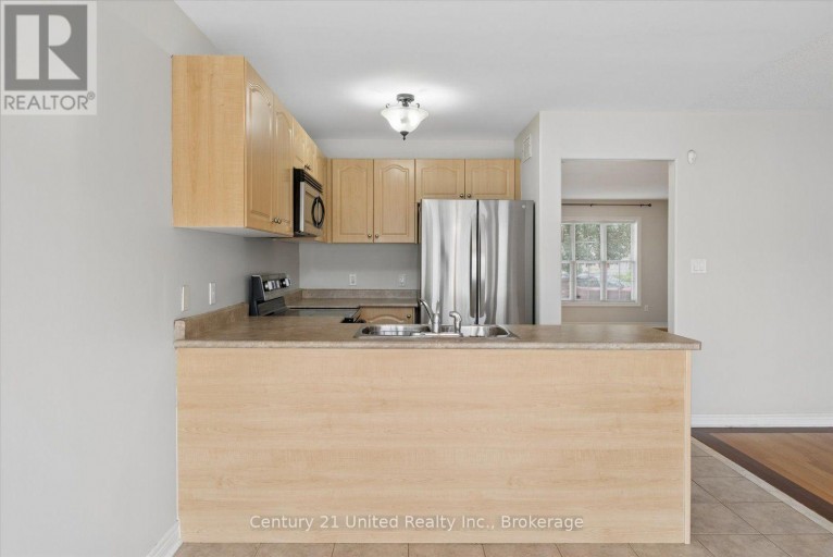 253 BOWEN DRIVE, Peterborough (Northcrest Ward 5), Ontario, K9H0B8