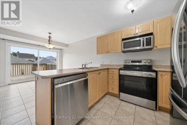 253 BOWEN DRIVE Peterborough (Northcrest Ward 5) Ontario photo 18