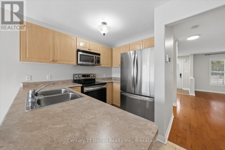 253 BOWEN DRIVE, Peterborough (Northcrest Ward 5), Ontario, K9H0B8