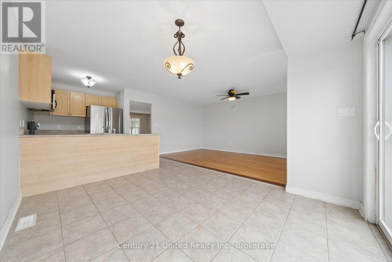 253 BOWEN DRIVE, Peterborough (Northcrest Ward 5), Ontario, K9H0B8
