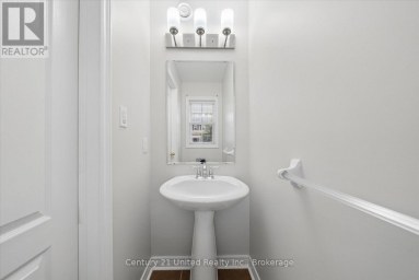 253 BOWEN DRIVE Peterborough (Northcrest Ward 5) Ontario photo 22