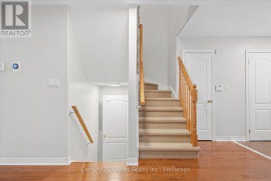 253 BOWEN DRIVE Peterborough (Northcrest Ward 5) Ontario photo 23