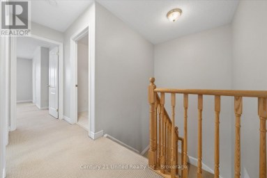 253 BOWEN DRIVE Peterborough (Northcrest Ward 5) Ontario photo 24