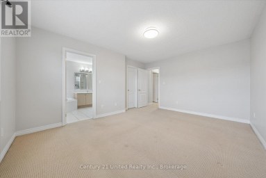 253 BOWEN DRIVE Peterborough (Northcrest Ward 5) Ontario photo 26