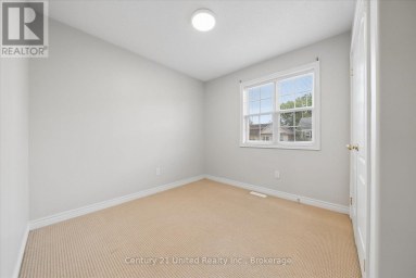 253 BOWEN DRIVE Peterborough (Northcrest Ward 5) Ontario photo 29