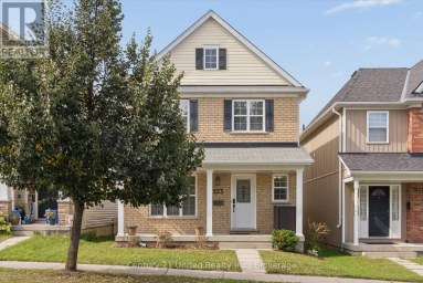 253 BOWEN DRIVE Peterborough (Northcrest Ward 5) Ontario photo 3