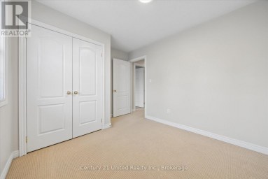 253 BOWEN DRIVE Peterborough (Northcrest Ward 5) Ontario photo 30
