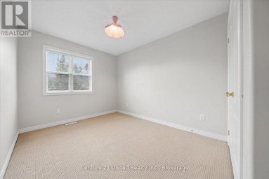 253 BOWEN DRIVE Peterborough (Northcrest Ward 5) Ontario photo 31