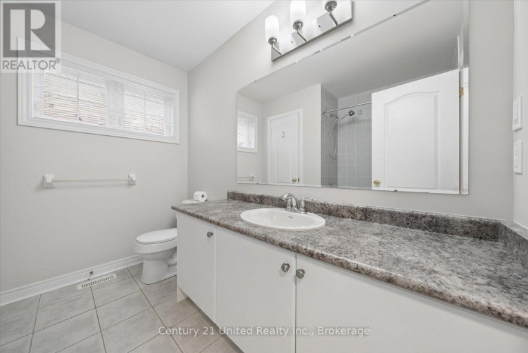 253 BOWEN DRIVE, Peterborough (Northcrest Ward 5), Ontario, K9H0B8