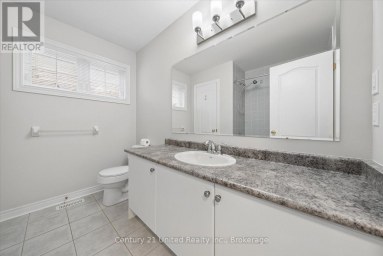 253 BOWEN DRIVE Peterborough (Northcrest Ward 5) Ontario photo 33