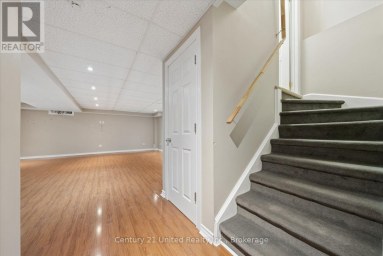 253 BOWEN DRIVE Peterborough (Northcrest Ward 5) Ontario photo 35
