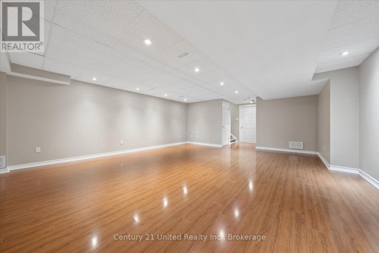 253 BOWEN DRIVE, Peterborough (Northcrest Ward 5), Ontario, K9H0B8