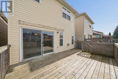 253 BOWEN DRIVE Peterborough (Northcrest Ward 5) Ontario photo 38