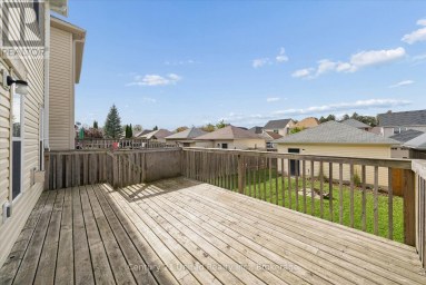 253 BOWEN DRIVE Peterborough (Northcrest Ward 5) Ontario photo 39
